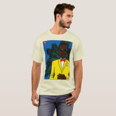 BROTHER KEV T-shirt (Voorkant volledig)