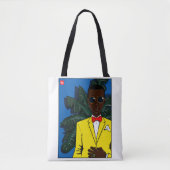 Brother Kev Tas (Voorkant)