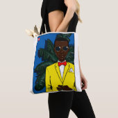 Brother Kev Tas (Dichtbij)