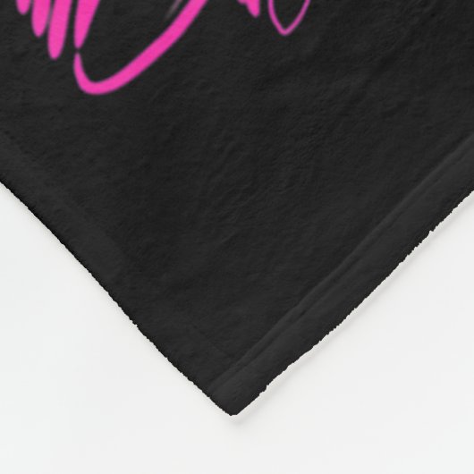 Brother Memorial Day My Guardian Angel a Big Piece Fleece Deken (Hoek)