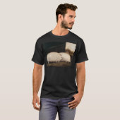 bröther misschien heb ik een paar öt t-shirt (Voorkant volledig)