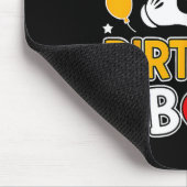 Brother Of The Birthday Boy For Matching Family Pa Muismat (Hoek)