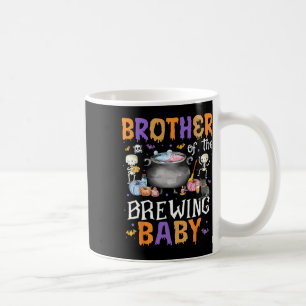 Brother Of The Brewing beroemd gemaakt door Hallow Koffiemok