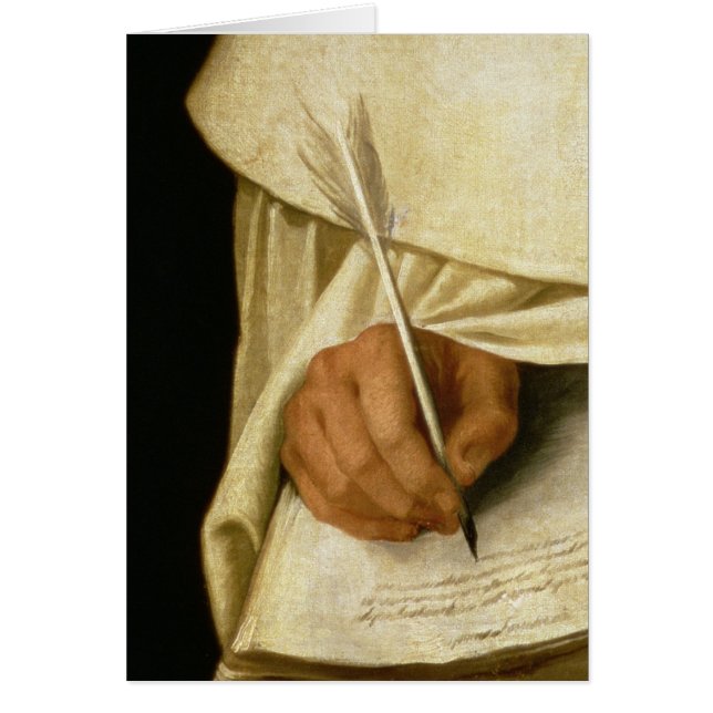 Brother Pedro Machado (Voorkant)