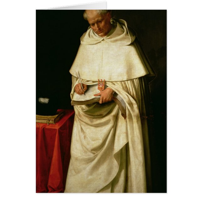 Brother Pedro Machado (Voorkant)