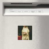 Brother Pedro Machado Magneet (Insitu (Vaatwasser))