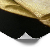 Brother Pedro Machado Poster (Hoek)