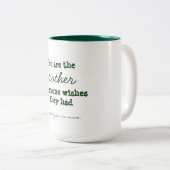 Brother Quote Mok (Voorkant rechts)