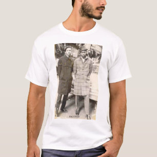 BROTHER T-SHIRT