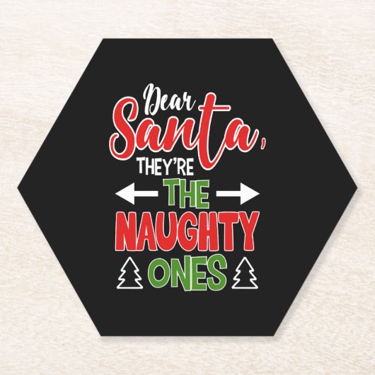 Brother zister kerstcadeau kartonnen onderzetters (Voorkant)