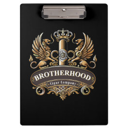 Brotherhood Cigar Company Klembord