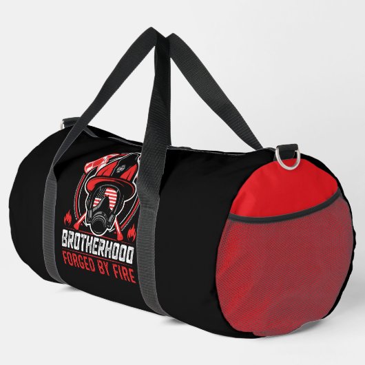 Brotherhood Forged By Fire Emblem Plunjezak (Rechterhoek)