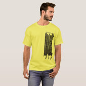 Brotherhood PPG Building T-shirt (Voorkant volledig)