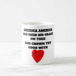 BROTHERHOOD VAN AMERIKA KOFFIEMOK