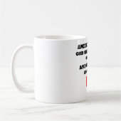 BROTHERHOOD VAN AMERIKA KOFFIEMOK (Links)