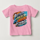 Brotherly Backbone (Voorkant)