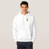 Brotherly Love Hoodies (Voorkant volledig)