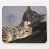 Brotherly Love Muismat (Voorkant)