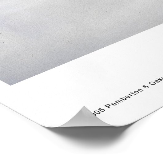 Brotherly Love Poster (Hoek)