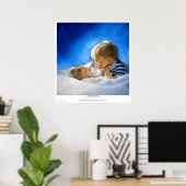 Brotherly Love Poster (Thuiskantoor)