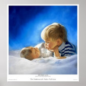 Brotherly Love Poster (Voorkant)