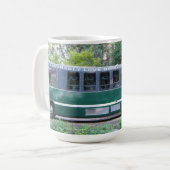 Brotherly Love telt niet op mok op zondag (Voorkant links)