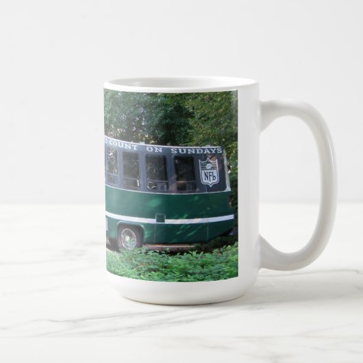 Brotherly Love telt niet op mok op zondag (Rechts)