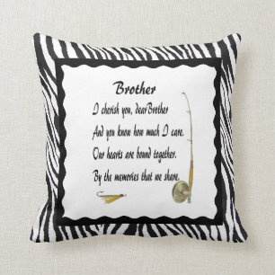 BROTHERPILLOW KUSSEN