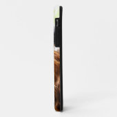 Brothers Cavaliers iPhone 5/5S Hoesje (Achterkant/links)