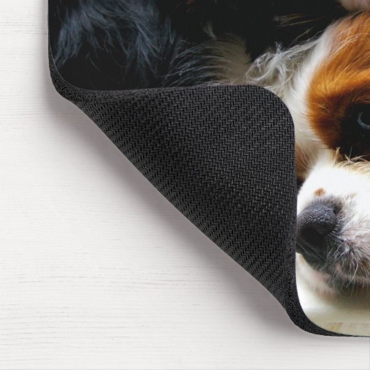 Brothers Cavaliers Muismat (Hoek)