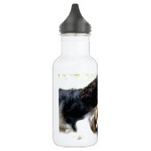 Brothers Cavaliers Waterfles (Links)