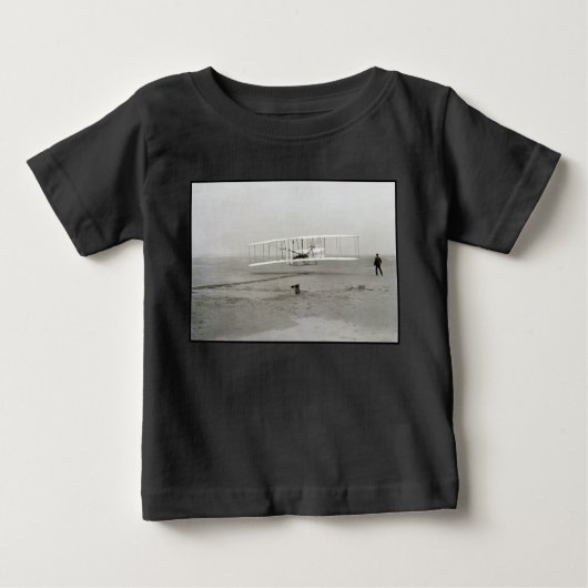 Brothers Flyer First Planer Aviation (Voorkant)