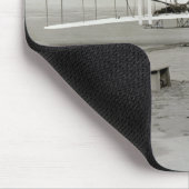 Brothers Flyer First Planer Aviation Muismat (Hoek)