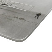 Brothers Flyer First Planer Aviation Snijplank (Hoek)