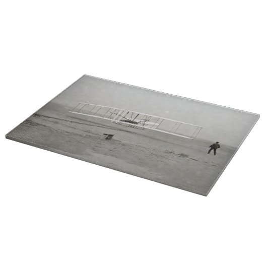 Brothers Flyer First Planer Aviation Snijplank (Hoek)