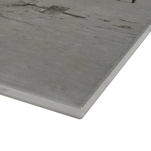 Brothers Flyer First Planer Aviation Snijplank (Hoek)