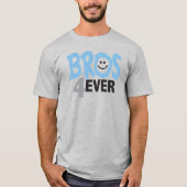 Brothers Forever T-shirt (Voorkant)