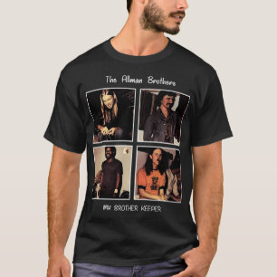 Brothers Frame T-shirt