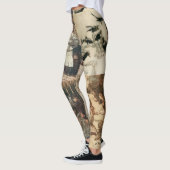 Brothers Grimm Tights Leggings (Links)