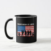 Brothers In Arms Mok (Links)