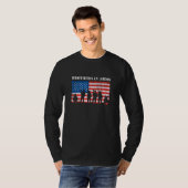 Brothers In Arms  T-shirt (Voorkant volledig)