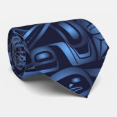 Brothers Stropdas (Opgerold)