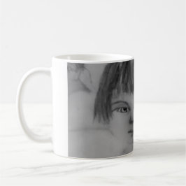 Brothers Three cute kids Mug Koffiemok