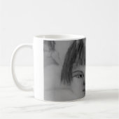 Brothers Three cute kids Mug Koffiemok (Links)