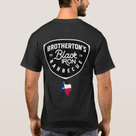 Brotherton's BBQ T-Shirt