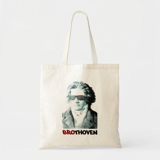 Brothoven Bag Tote Bag (Voorkant)