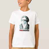 Brothoven T-Shirt (Voorkant)
