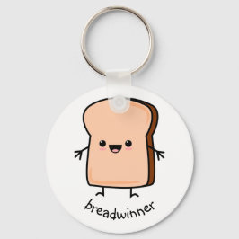 Brotverdiener Sleutelhanger