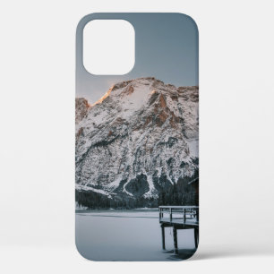 BROUW HOUSE BEER MOUNTAY Case-Mate iPhone CASE