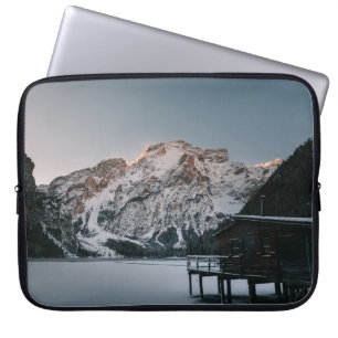 BROUW HOUSE BEER MOUNTAY LAPTOP SLEEVE